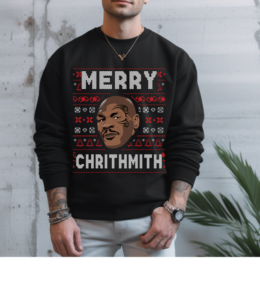 MERRY CHRITMITH