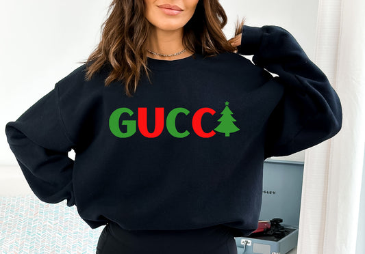 GUCCI CHRISTMAS