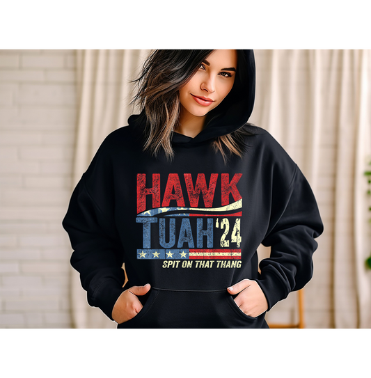 HAWK TUAH