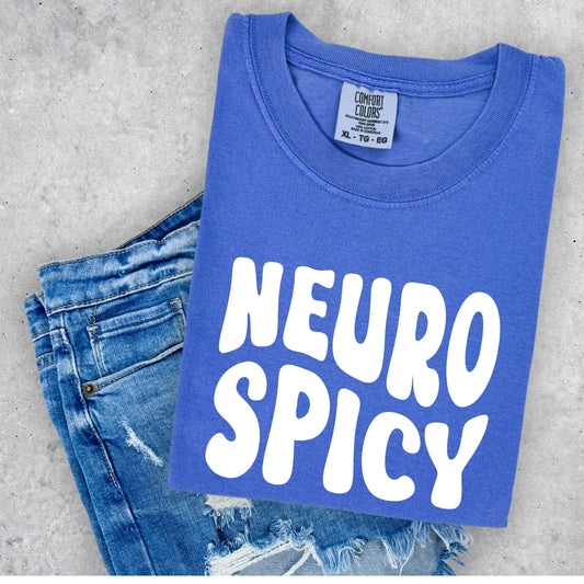 NEURO SPICY ADULT