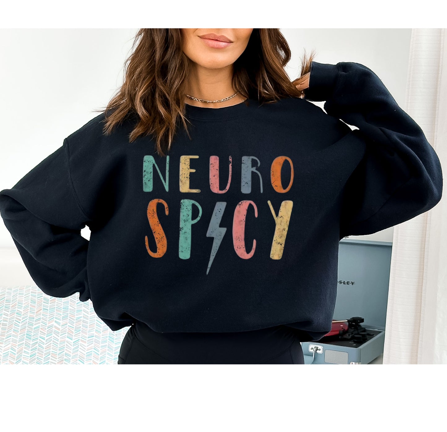 NEURO SPICY MULTI- ADULT