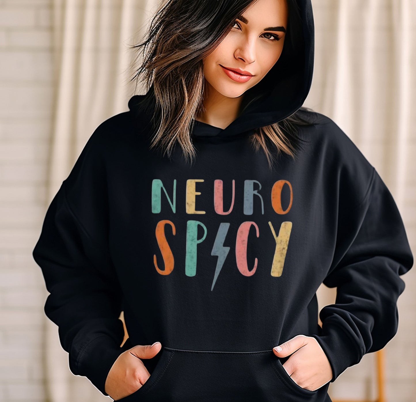 NEURO SPICY MULTI- ADULT