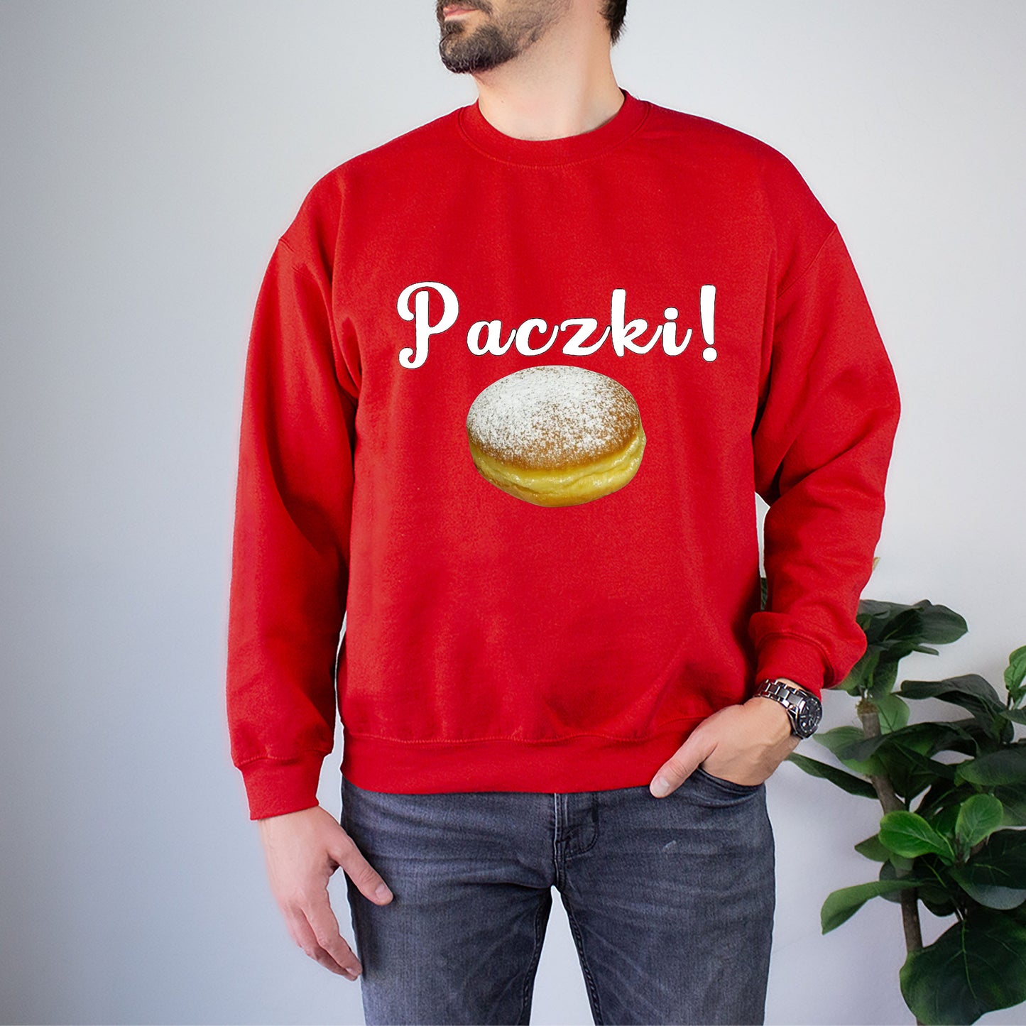 PACZKI