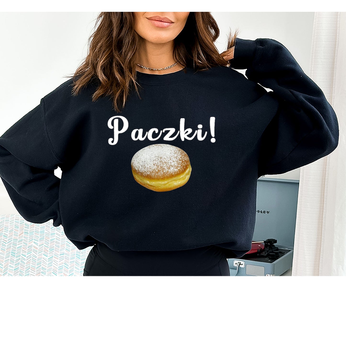 PACZKI