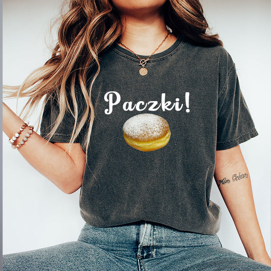 PACZKI