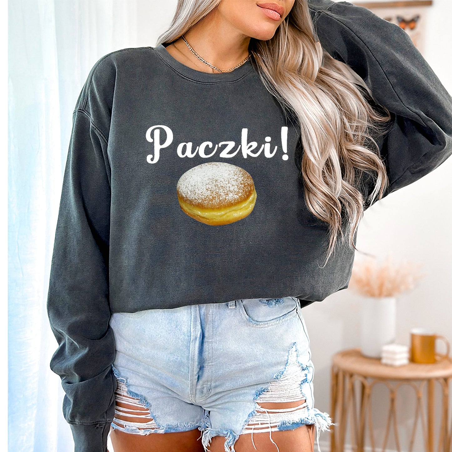 PACZKI