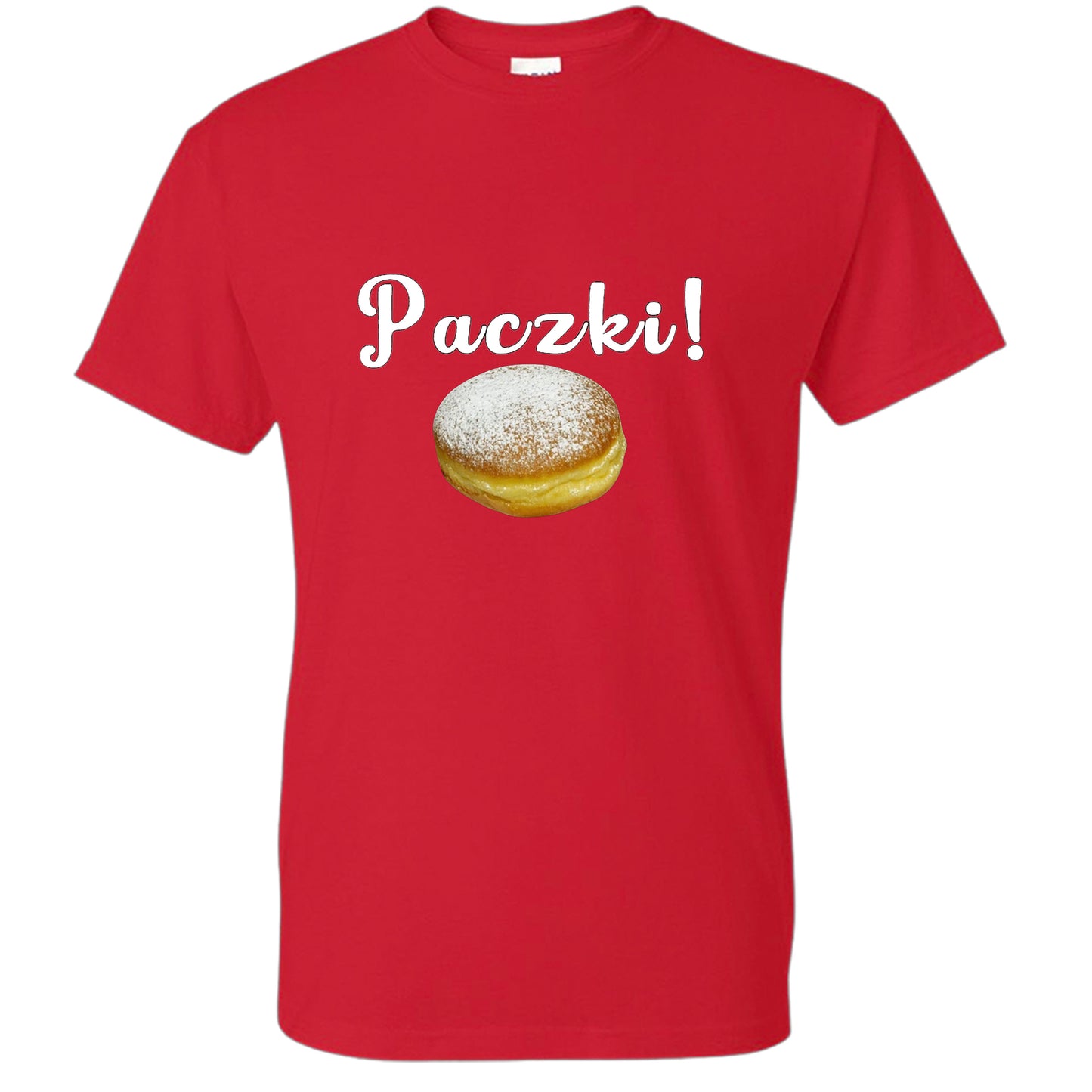 PACZKI