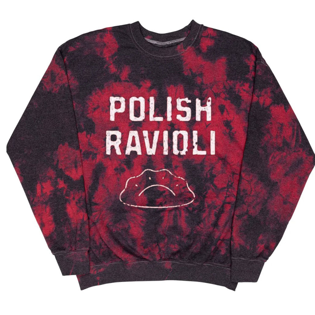 POLISH RAVIOLI