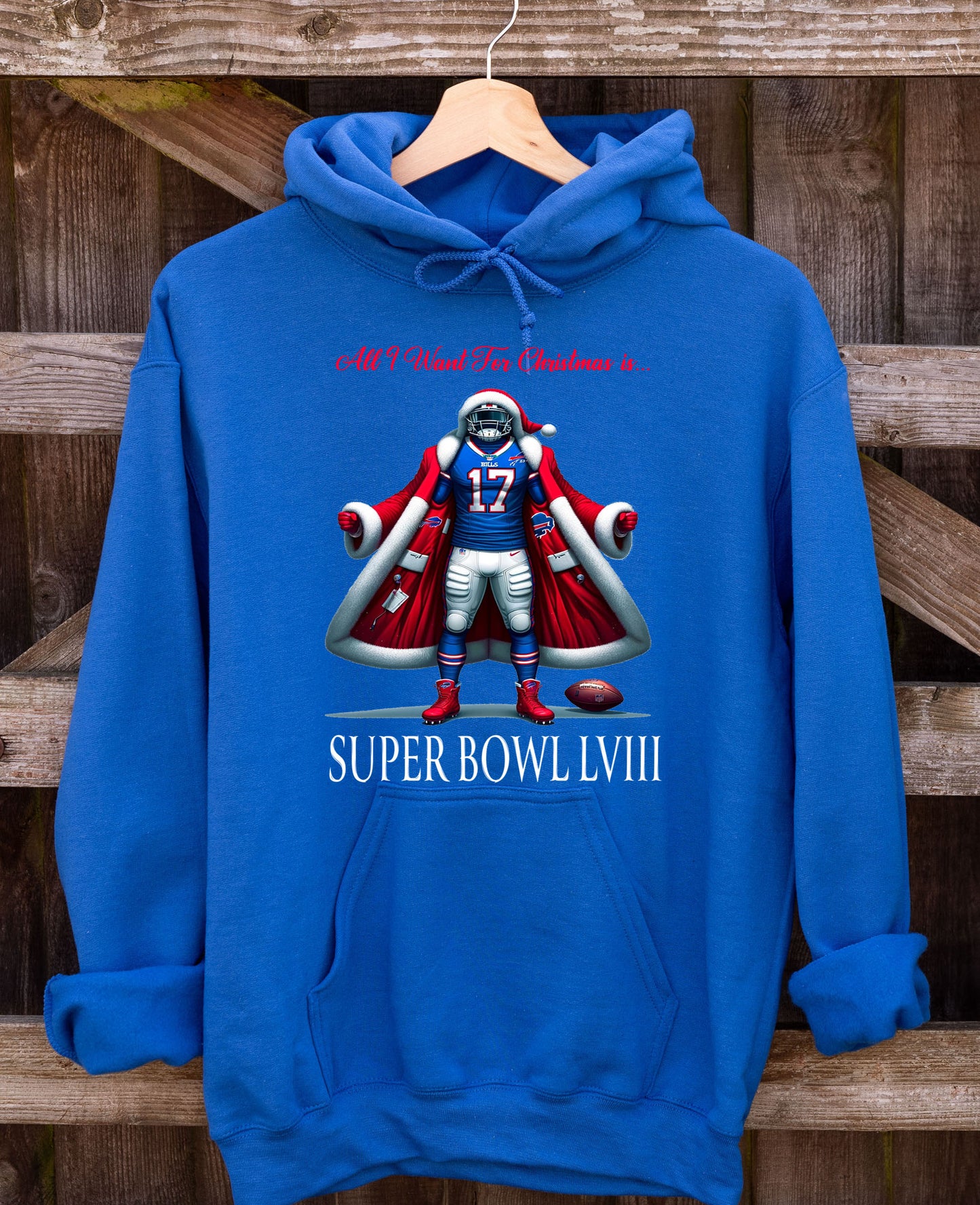 SUPERBOWL LVIII