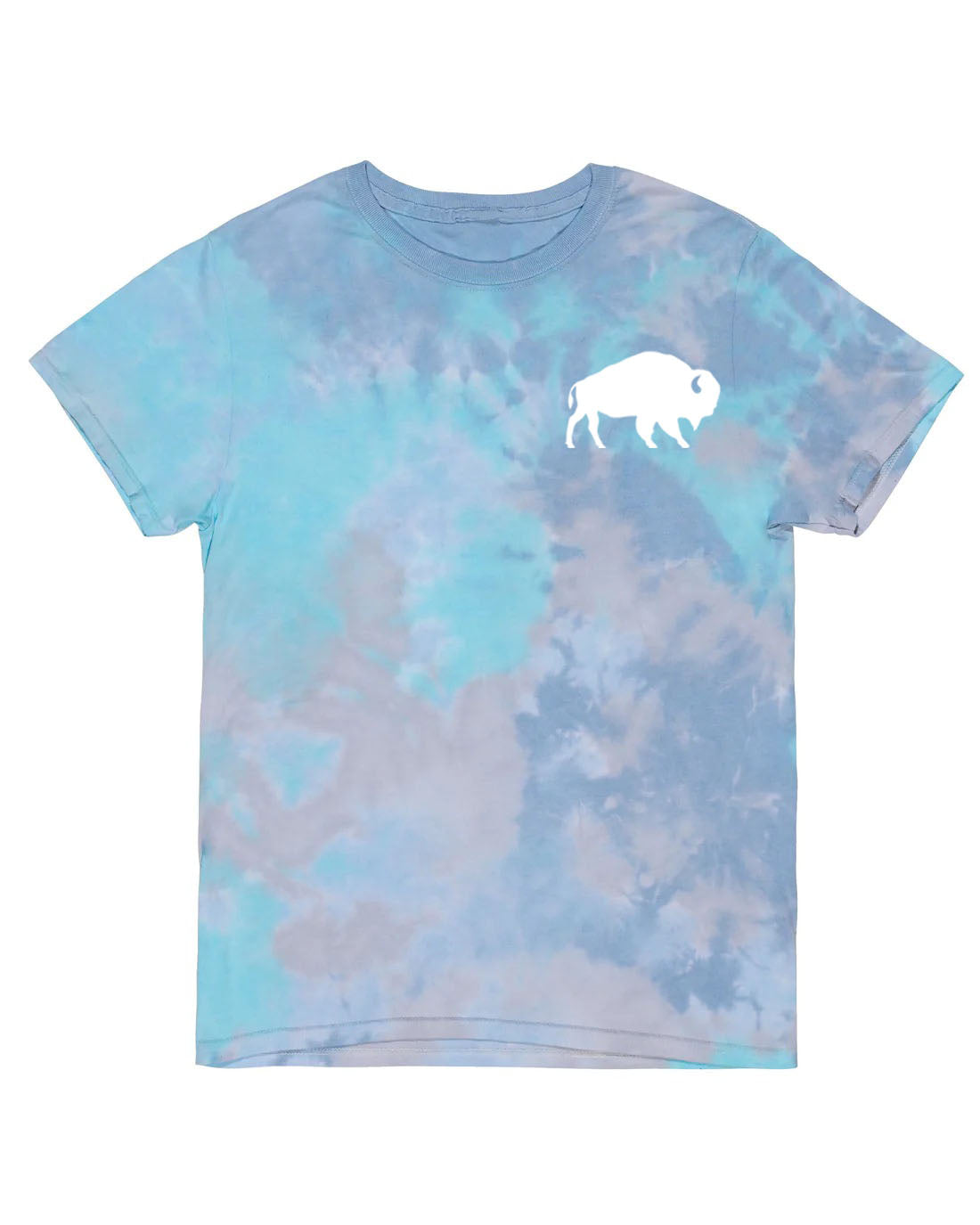 POCKET BUFF CLOUD TEE