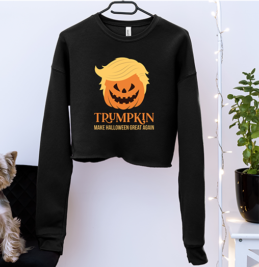 TRUMPKIN