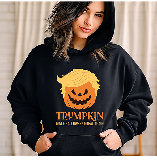 TRUMPKIN