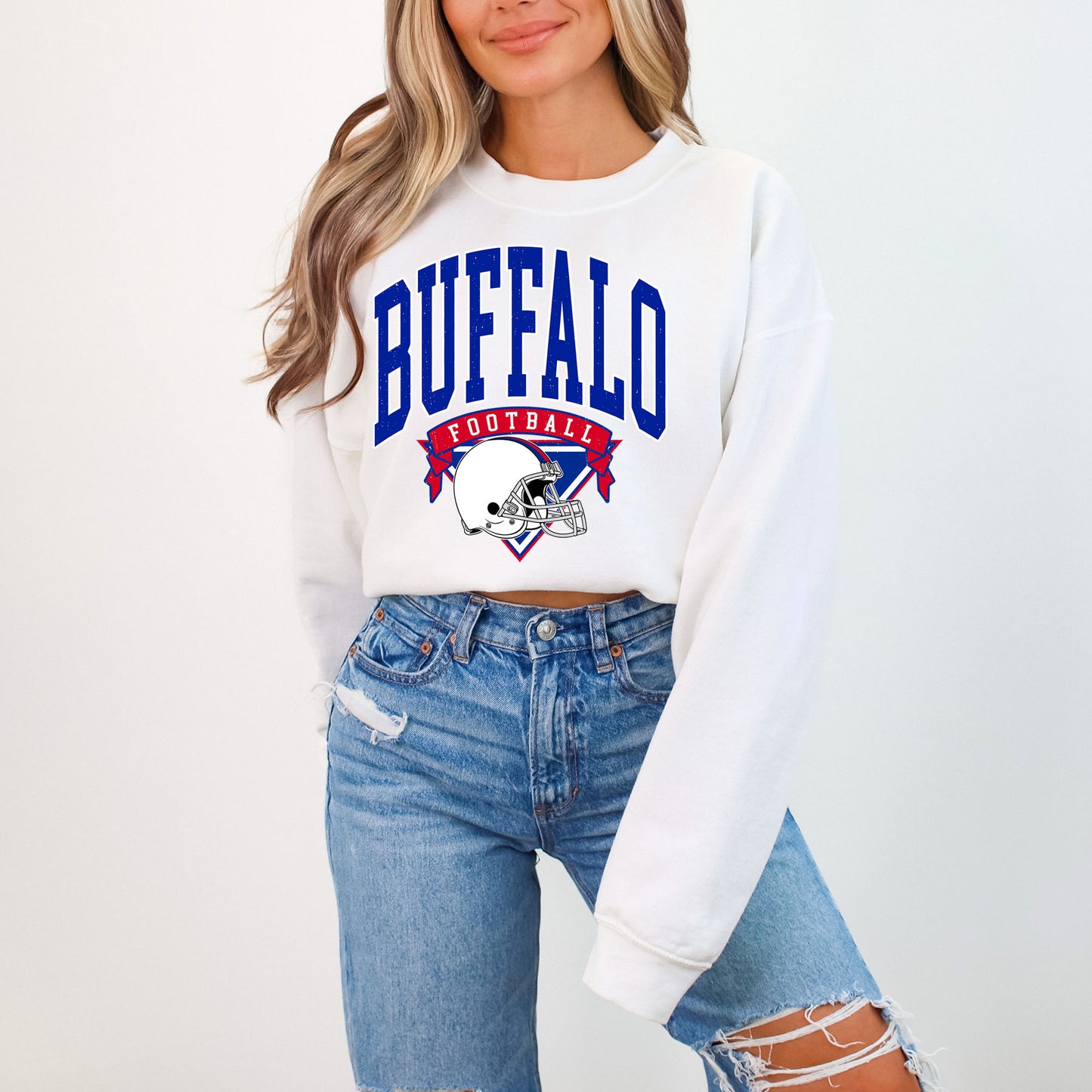 RETRO- BILLS CREW