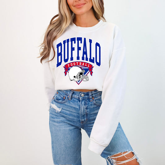 RETRO- BILLS CREW