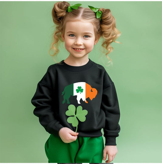 IRISH BUFFALO