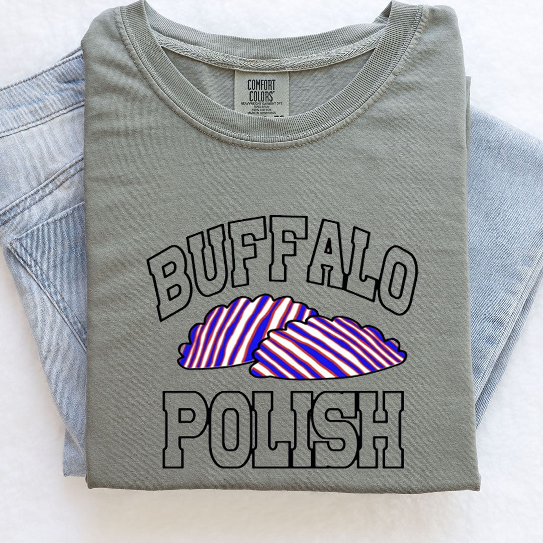 BUFFALO POLISH