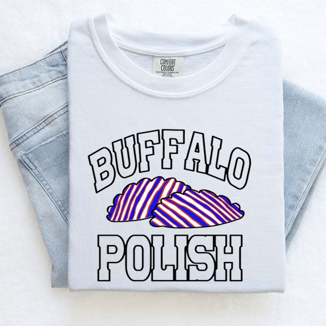 BUFFALO POLISH