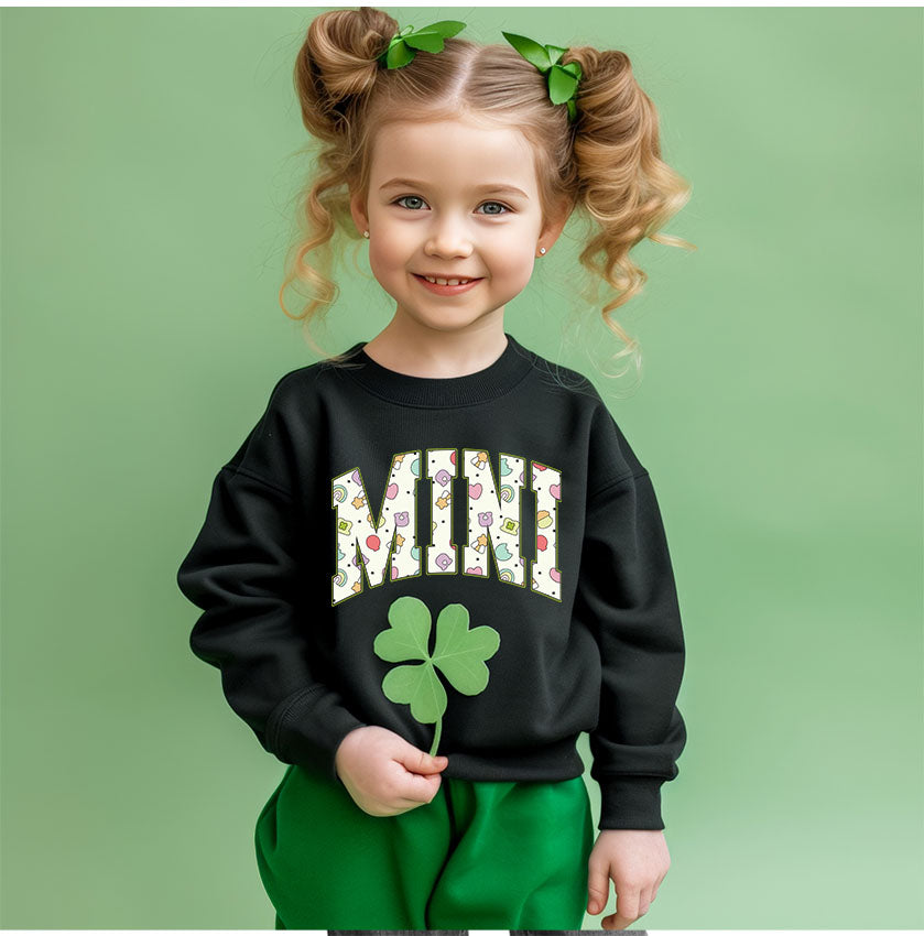 MINI LUCKY CHARM